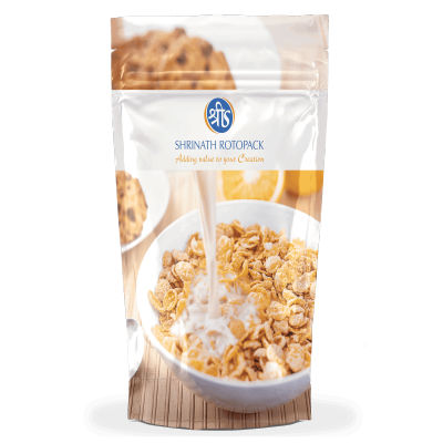 Cereal